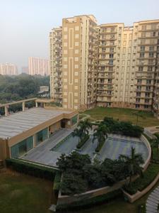 Image of 1919 Sq.ft 3 BHK Apartment / Flat for sale in Vatika Seven Elements, Sector 89A, Gurgaon for Rs. 20000000