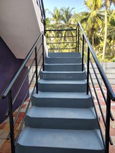 Balcony Image of 2000 Sq.ft 4 BHK Independent House for sale in Derebail Mangalore for Rs. 15000000