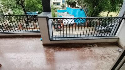 Image of 2300 Sq.ft 4 BHK Builder Floor for sale in Indirapuram, Ghaziabad for Rs. 27000000