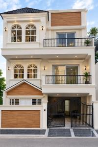 Image of 2800 Sq.ft 5 BHK Independent House for sale in Dehradun Residential Land, Sahastradhara Road, Dehradun for Rs. 32500000