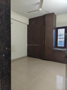 Bedroom Image of 1260 Sq.ft 2 BHK Apartment / Flat for sale in Uppal Kalan Secunderabad for Rs. 7824729