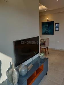 Hall Image of 1100 Sq.ft 2.5 BHK Apartment / Flat for sale in SVP Gulmohur Residency, Indirapuram Ghaziabad for Rs. 11000000