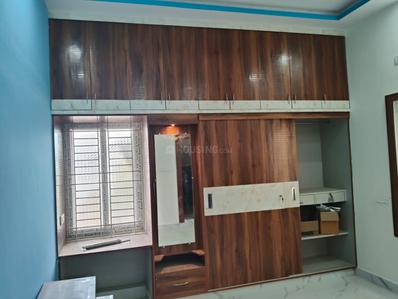 Bedroom Image of 2250 Sq.ft 5 BHK Independent House for sale in Horamavu Bengaluru for Rs. 19000000