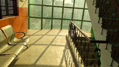 Balcony Image of 5000 Sq.ft 6 BHK Villa for sale in Shastri Nagar Ghaziabad for Rs. 42500000