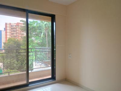 Living Room Image of 665 Sq.ft 1 BHK Apartment / Flat for sale in Lok Dhara, Kalyan East Kalyan for Rs. 4500000