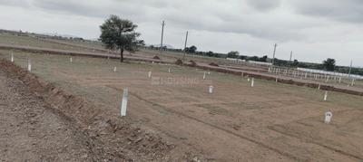 Image of 786 Sq.ft Residential Plot / Land for sale in Ahmed Nagar, Kopargaon for Rs. 700000