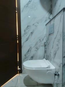 Bedroom Two Image of 1500 Sq.ft 3 BHK Builder Floor for sale in Vatika Independent Floors, Sector 83 Gurgaon for Rs. 22000000