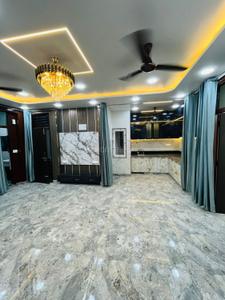 Hall Image of 1259 Sq.ft 3 BHK Apartment / Flat for sale in Shastri Nagar Ghaziabad for Rs. 4218052