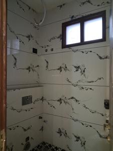 Bedroom Three Image of 1000 Sq.ft 3 BHK Builder Floor for sale in Paschim Vihar New Delhi for Rs. 18500000