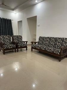 Hall Image of 1431 Sq.ft 3 BHK Villa for sale in Tambaram East Chennai for Rs. 13505060