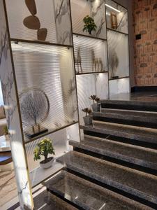 Balcony Image of 3604 Sq.ft 4.5 BHK Independent House for sale in Chinhat Lucknow for Rs. 21624000