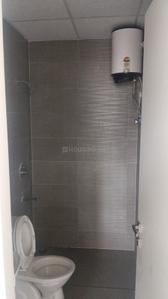 Image of 1205 Sq.ft 3 BHK Builder Floor for rent in Signature Global City 92, Sector 92, Gurgaon for Rs. 28000