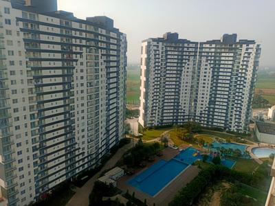 Image of 1800 Sq.ft 3 BHK Apartment / Flat for sale in Omaxe The Lake, New Chandigarh, Chandigarh for Rs. 16000000