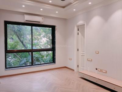 Bedroom Image of 2700 Sq.ft 4 BHK Builder Floor for sale in Kalkaji New Delhi for Rs. 98500000