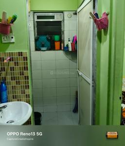 Bathroom Image of 350 Sq.ft 1 BHK Apartment / Flat for sale in Integrated Bhoomi, Ghatkopar West Mumbai for Rs. 8500000