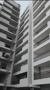 Image of 1025 Sq.ft 2 BHK Apartment / Flat for sale in Fuzen Park Edge, Boduppal, Hyderabad for Rs. 5500000