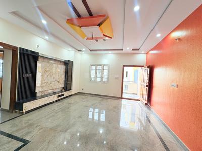 Hall Image of 3200 Sq.ft 5 BHK Independent House for sale in Andrahalli Bengaluru for Rs. 18500000