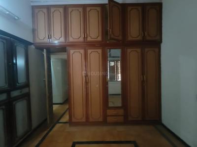 Bedroom Image of 2523 Sq.ft 4 BHK Independent House for sale in Jodhpur Ahmedabad for Rs. 14000000
