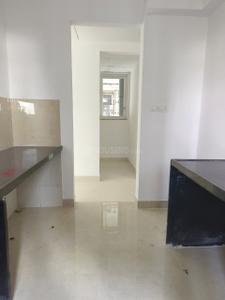 Kitchen Image of 1231 Sq.ft 3 BHK Apartment / Flat for rent in Runwal Forests Tower 9 To 11, Kanjurmarg West Mumbai for Rs. 115000
