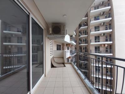 Balcony Image of 2674 Sq.ft 4 BHK Apartment / Flat for sale in Bestech Altura, Sector 79 Gurgaon for Rs. 36000000