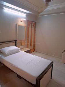Bedroom Image of Kohli PG in Andheri East, Mumbai