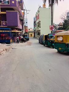 Image of 1440 Sq.ft Residential Plot / Land for sale in Hegganahalli, Bengaluru North, Bengaluru for Rs. 9360000