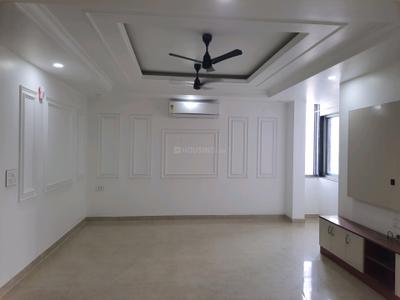 Living Room Image of 1569 Sq.ft 3.5 BHK Builder Floor for sale in Central Park Flower Valley Phase I, Sector 32 Sohna for Rs. 25000000
