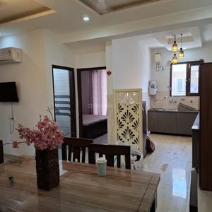 3 BHK Flat