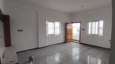 Living Room Image of 1030 Sq.ft 2 BHK Builder Floor for rent in Hongasandra Bengaluru for Rs. 35000