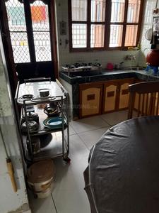 Kitchen Image of 960 Sq.ft 2 BHK Independent House for sale in Siddhem Nagar Society Patan for Rs. 5100000