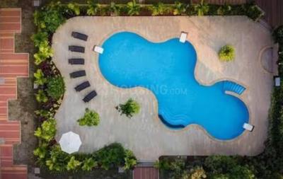 Image of 1184 Sq.ft 2 BHK Apartment / Flat for sale in Anjuna, Goa for Rs. 18500000