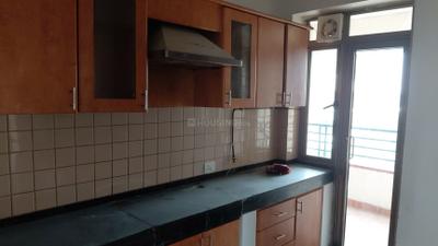 Kitchen Image of 1900 Sq.ft 3 BHK Apartment / Flat for sale in Sector 42 Gurgaon for Rs. 55000000