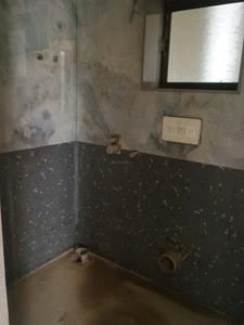 Common Bathroom Image of 1131 Sq.ft 2 BHK Apartment / Flat for sale in Titwala Thane for Rs. 5400000