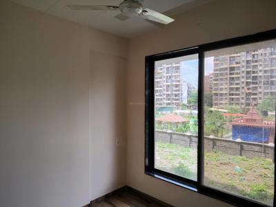 Bedroom Image of 1380 Sq.ft 3 BHK Apartment / Flat for rent in Hiranandani Canary, Hiranandani Estate Thane for Rs. 58000