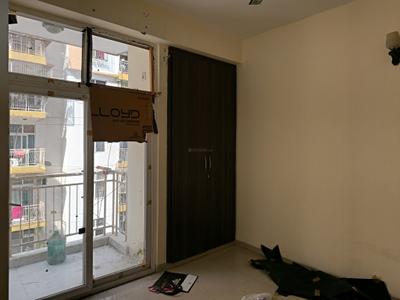Bedroom Image of 600 Sq.ft 1 BHK Apartment / Flat for sale in Rishabh Cloud 9 Towers, Vaishali Ghaziabad for Rs. 6500000