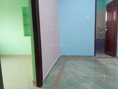 Hall Image of 1258 Sq.ft 3 BHK Apartment / Flat for rent in Unique Ashiyana Society, Shankarpur West Durgapur for Rs. 17000