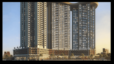 Image of 1513 Sq.ft 3 BHK Apartment / Flat for sale in Hinjawadi Phase 3, Pune for Rs. 13000000