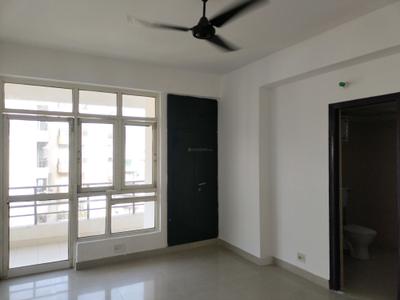 Bedroom Image of 2190 Sq.ft 4 BHK Apartment / Flat for sale in  Foster Heights, Crossings Republik Ghaziabad for Rs. 12000000