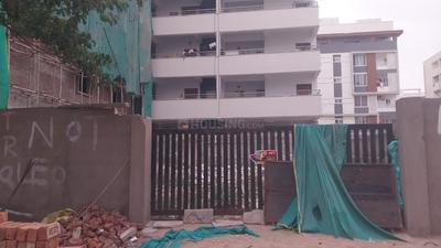 Residential Plot
