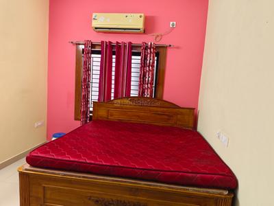 Bedroom Image of 1850 Sq.ft 3 BHK Duplex for sale in Balianta Bhubaneswar for Rs. 12500000