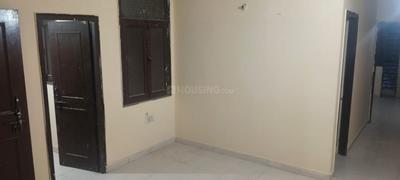 Bedroom Image of 680 Sq.ft 2 BHK Builder Floor for sale in Aya Nagar New Delhi for Rs. 2500000