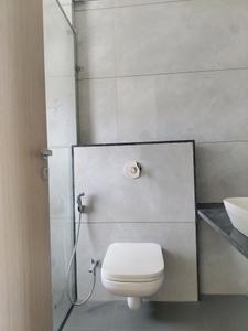 Bedroom Three Image of 1485 Sq.ft 3 BHK Apartment / Flat for sale in Majestique Ornate, Baner Pune for Rs. 19500000