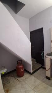 Hall Image of 450 Sq.ft 1 BHK Independent House for rent in DDA Flat Janakpuri, Janakpuri New Delhi for Rs. 15000