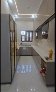 Kitchen Image of 3300 Sq.ft 5 BHK Independent House for sale in Gmada Aerocity Mohali for Rs. 42400000