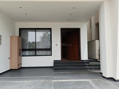 Hall Image of 4750 Sq.ft 4 BHK Villa for sale in Giridhari Prospera County, Kismatpur Hyderabad for Rs. 105000000