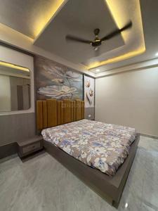 Bedroom Image of 1400 Sq.ft 3 BHK Apartment / Flat for sale in Vaishali Nagar Extension Jaipur for Rs. 5500000
