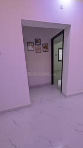 Hall Image of 1300 Sq.ft 3 BHK Apartment / Flat for sale in Royal Garden, Chromepet Chennai for Rs. 11400000