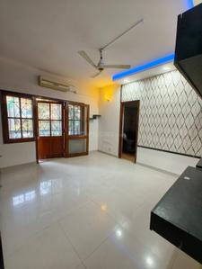 Bedroom Image of 2401 Sq.ft 3 BHK Apartment / Flat for rent in Richmond Town Bengaluru for Rs. 125000