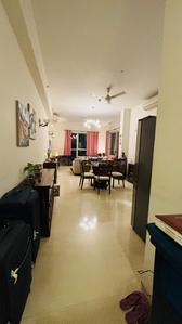 Hall Image of 2042 Sq.ft 3 BHK Apartment / Flat for sale in M3M Merlin, Sector 67 Gurgaon for Rs. 35000000