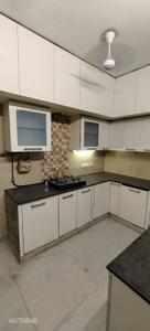 3.5 BHK Independent Builder Floor